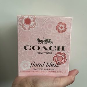 Coach Floral Blush Eau de Parfum 50 ml / 1.7 fl.oz